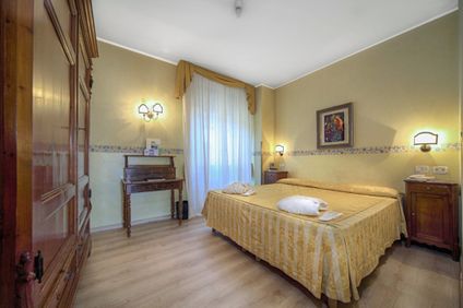 2. Bild der Unterkunft