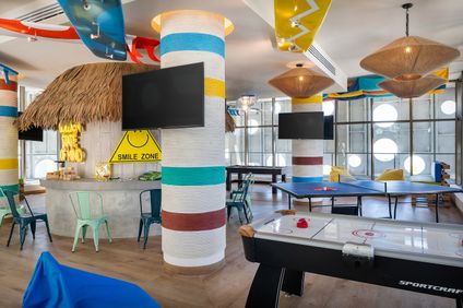 20. Bild der Unterkunft