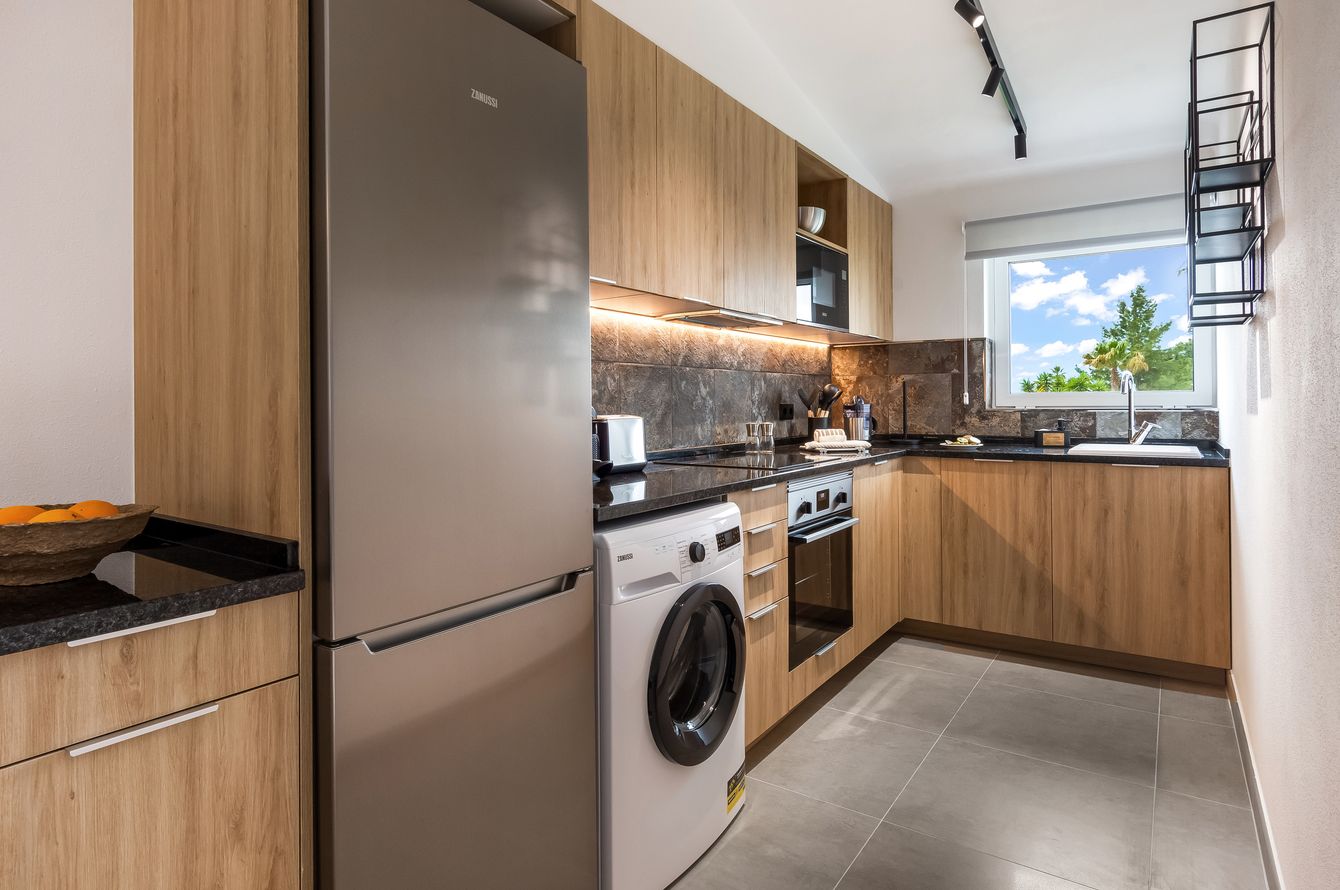 Appartement Premium