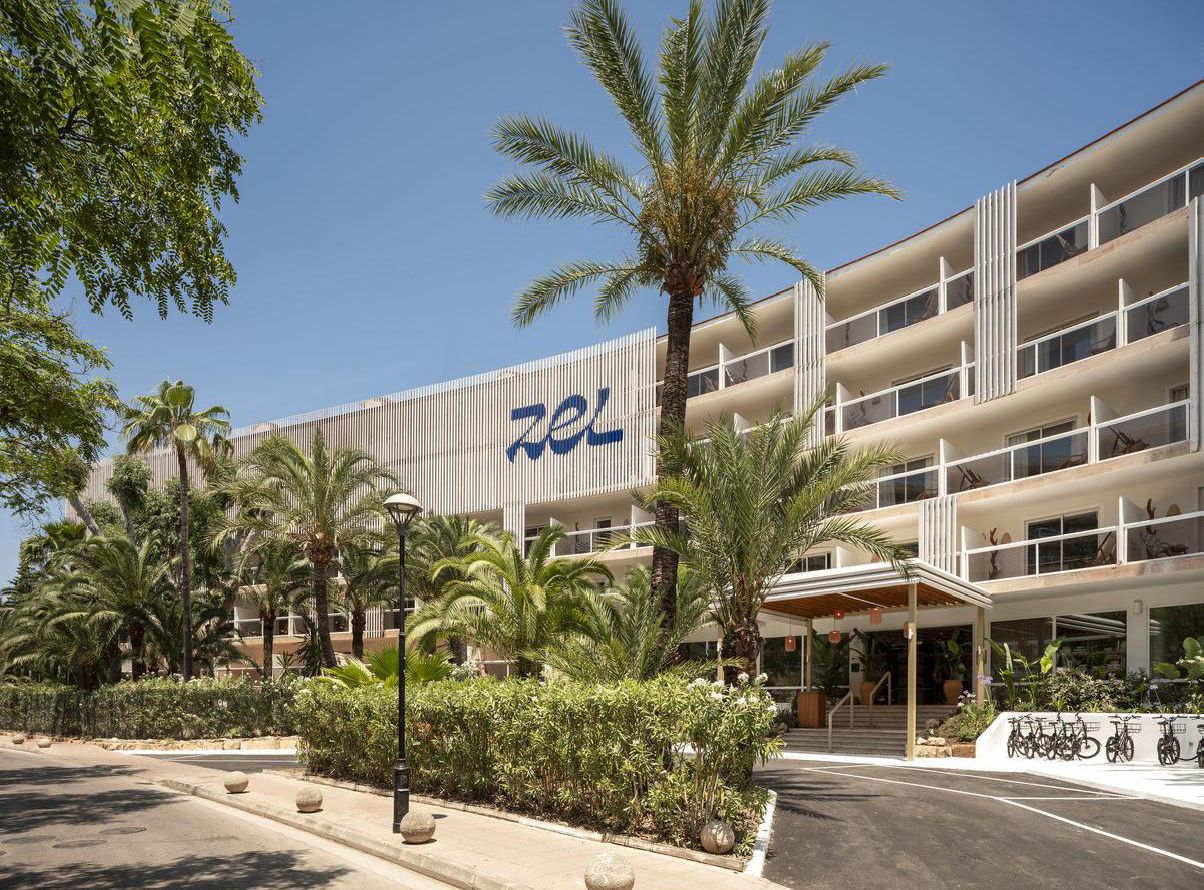Zel Mallorca by Melia