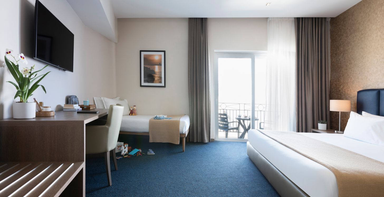 Doppelzimmer