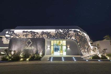 Meraki Resort Sharm El Sheikh