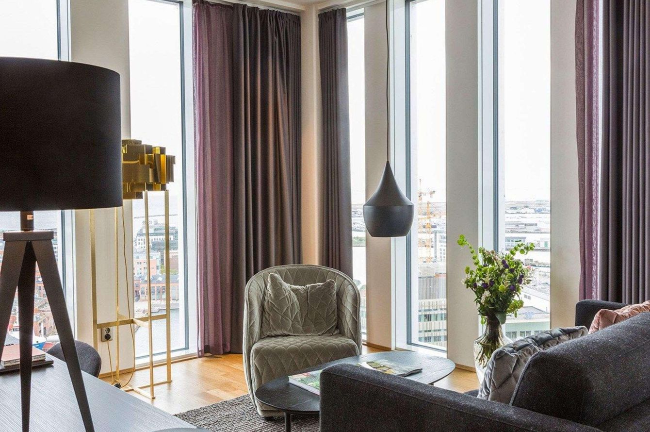 Doppelzimmer Deluxe