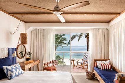 Doppelzimmer Premier