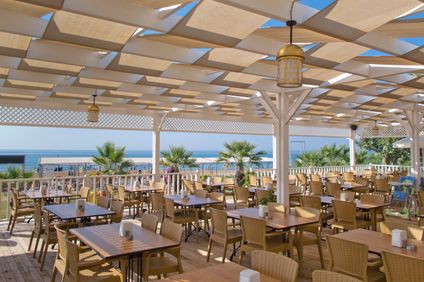 4. Bild der Unterkunft