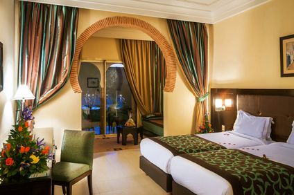 5. Bild der Unterkunft