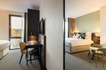 4. Bild der Unterkunft