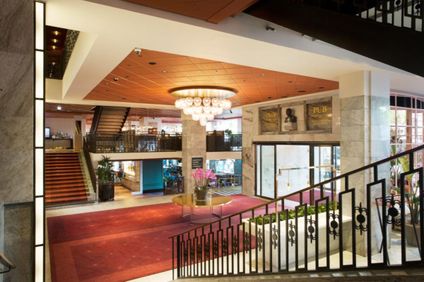 12. Bild der Unterkunft