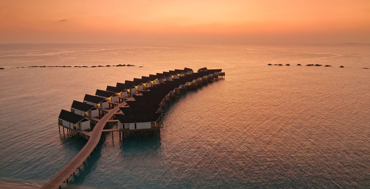 Villa Ocean