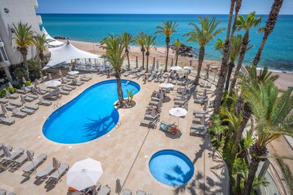 6. Bild der Unterkunft