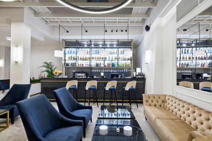 4. Bild der Unterkunft