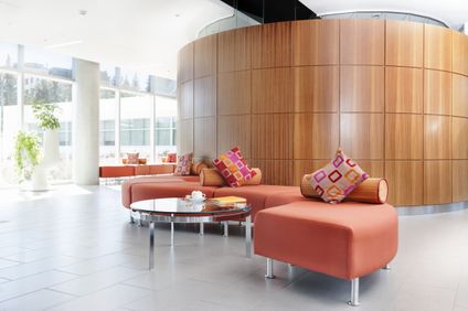 2. Bild der Unterkunft