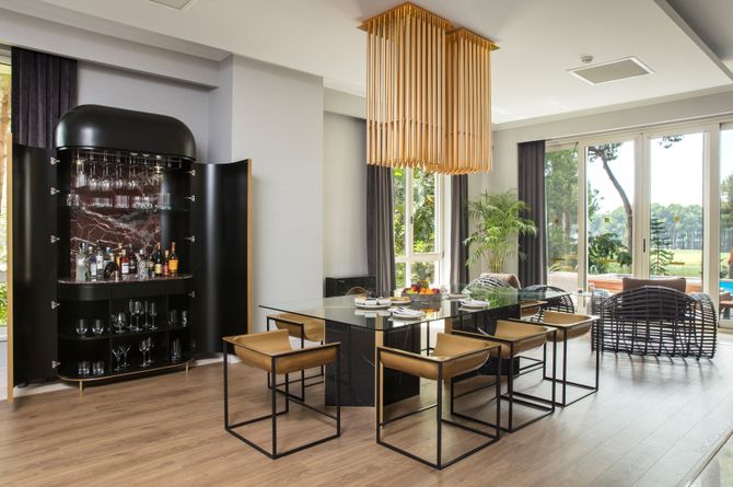 Villa Albatross Deluxe