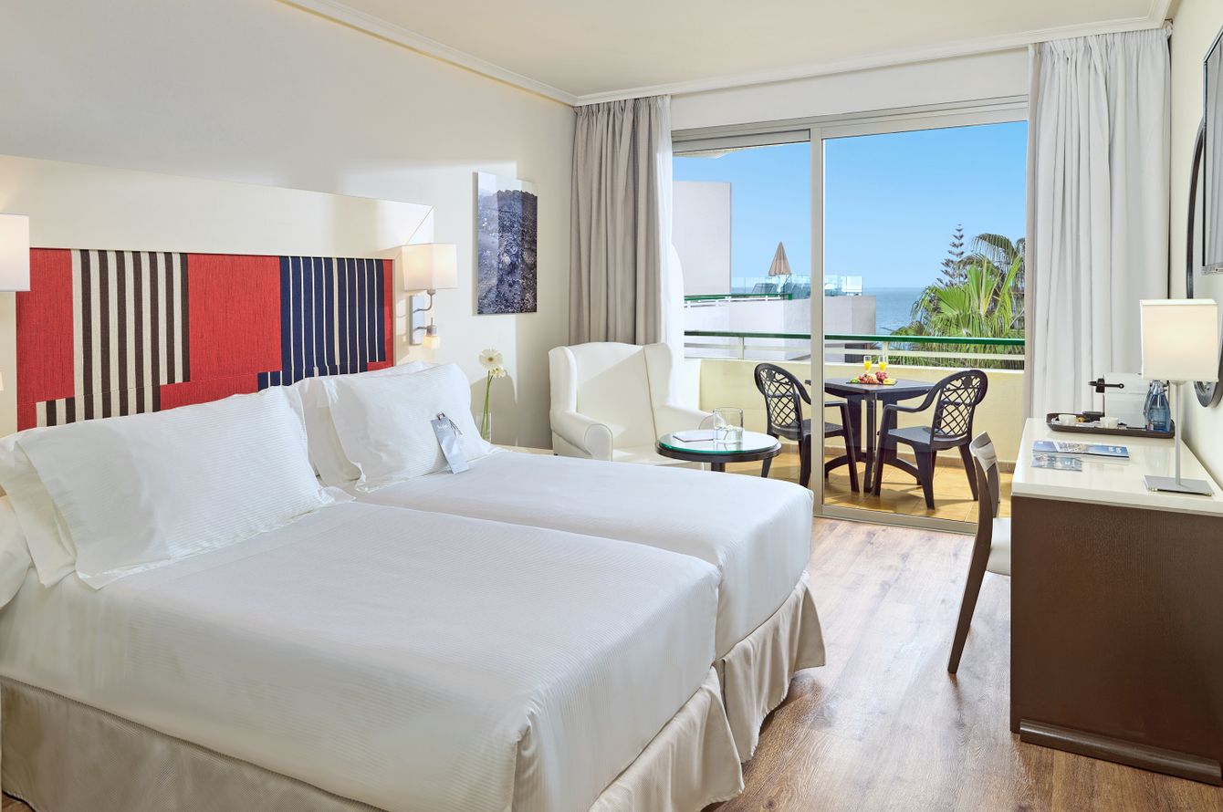 Chambre double Privilege