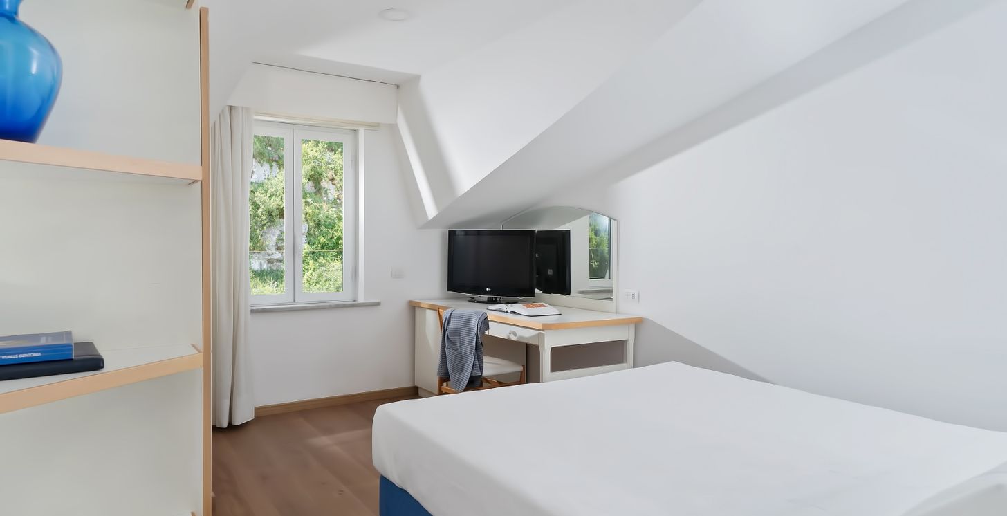 Doppelzimmer Economy