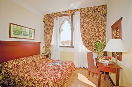 2. Bild der Unterkunft