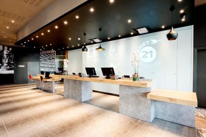 3. Bild der Unterkunft