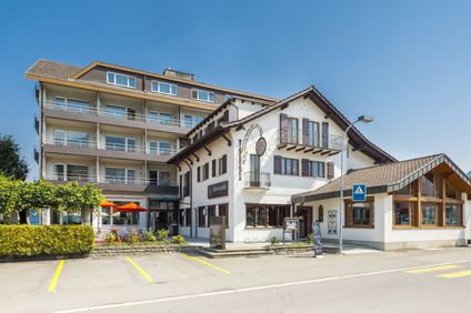 Hotel Seerausch