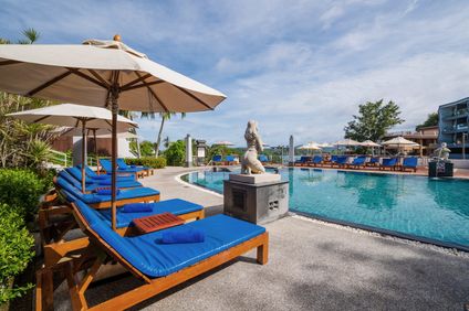 3. Bild der Unterkunft