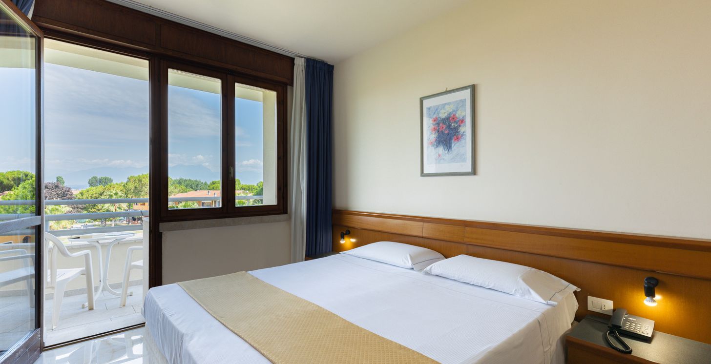 Doppelzimmer
