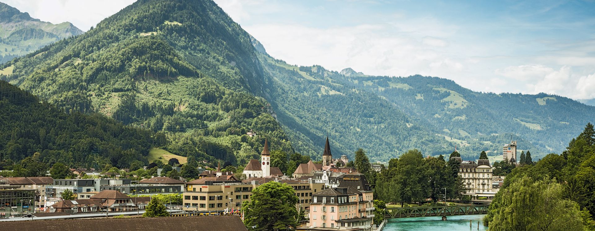 Interlaken