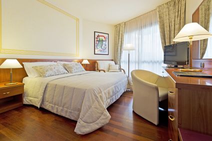 Chambre double Deluxe