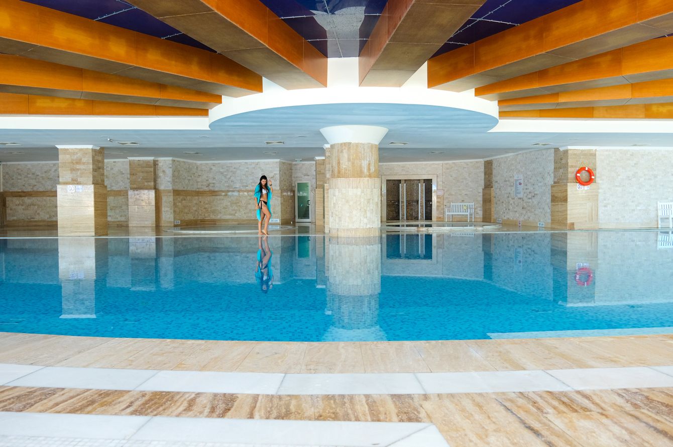 Innenpool