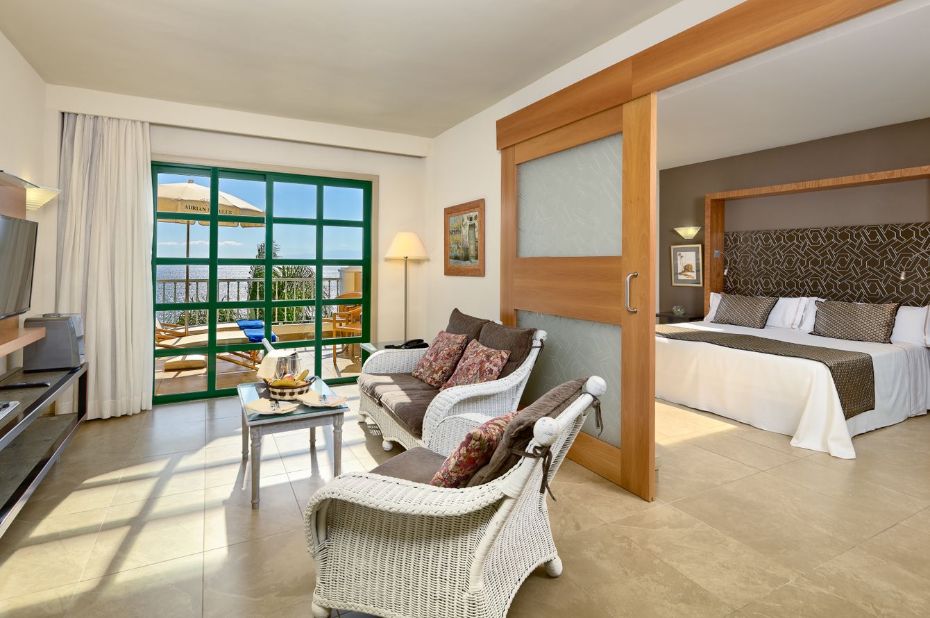 Suite Superior