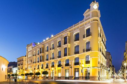 4. Bild der Unterkunft