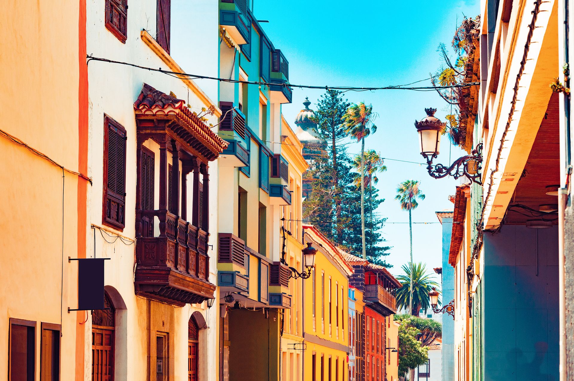 La Laguna