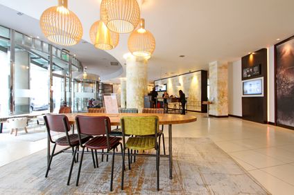 9. Bild der Unterkunft