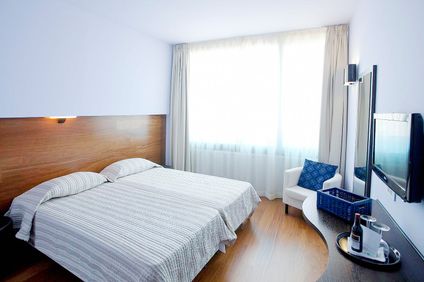 4. Bild der Unterkunft