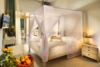 Doppelzimmer Superior