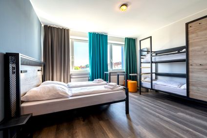 8. Bild der Unterkunft