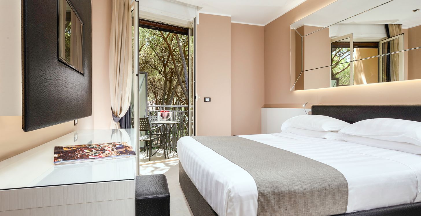 Chambre double