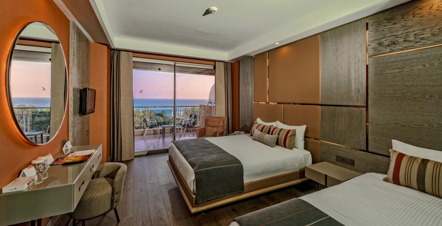 Doppelzimmer Superior