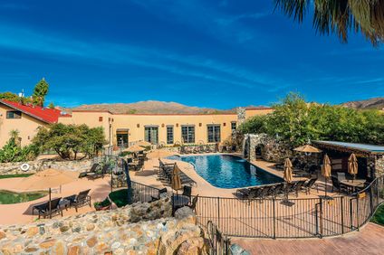 7. Bild der Unterkunft