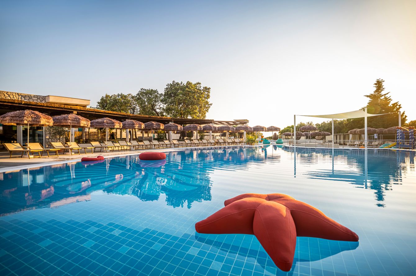 Aussenpool