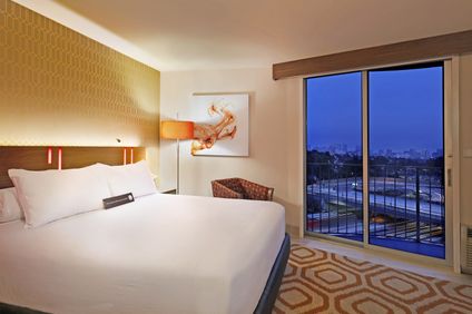 2. Bild der Unterkunft