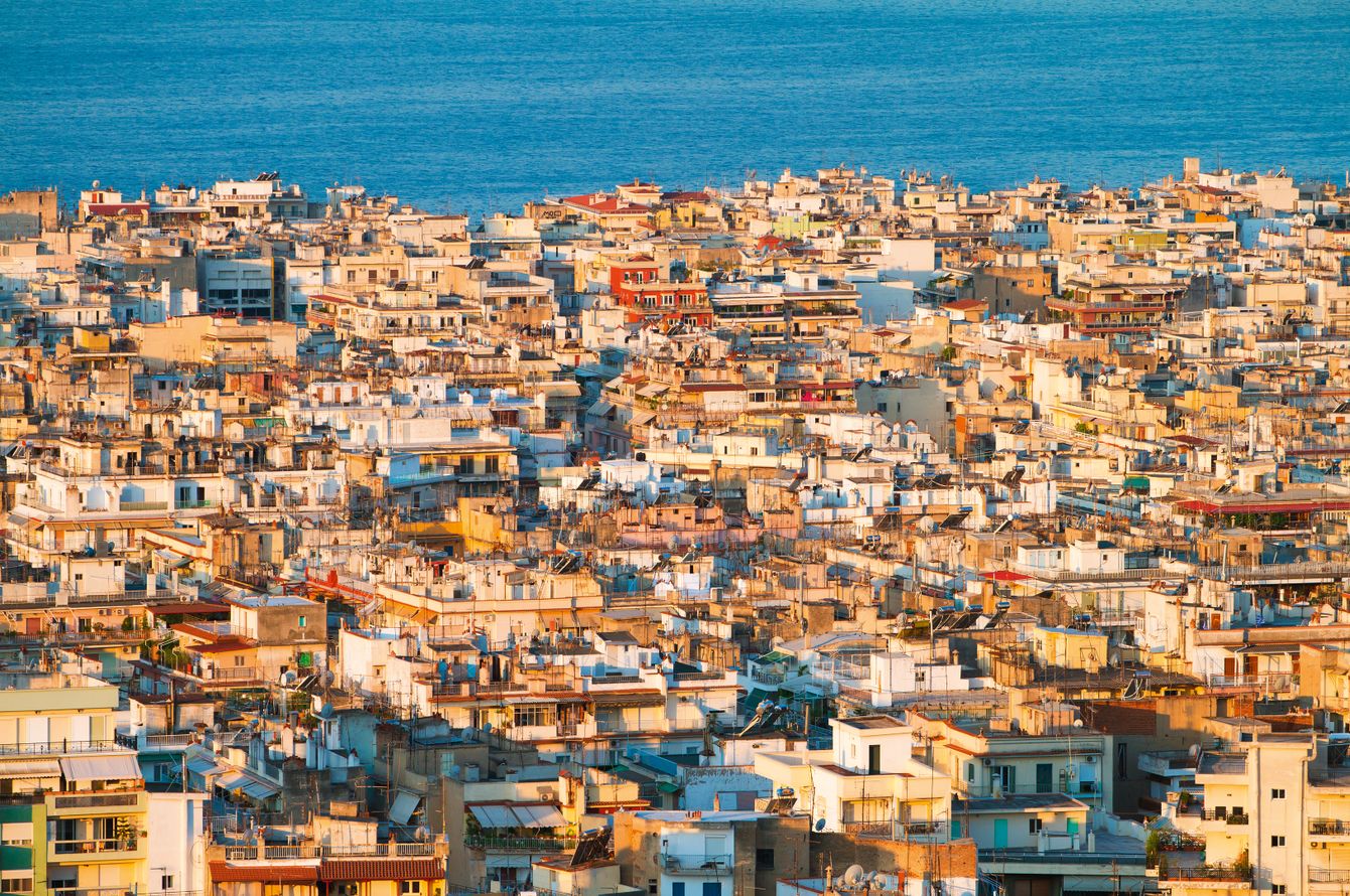 Thessalonique