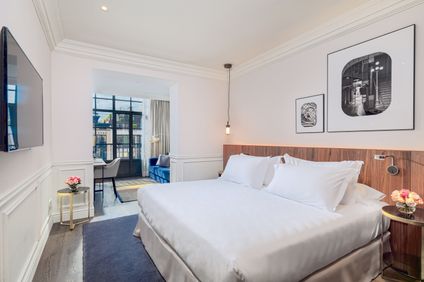 2. Bild der Unterkunft