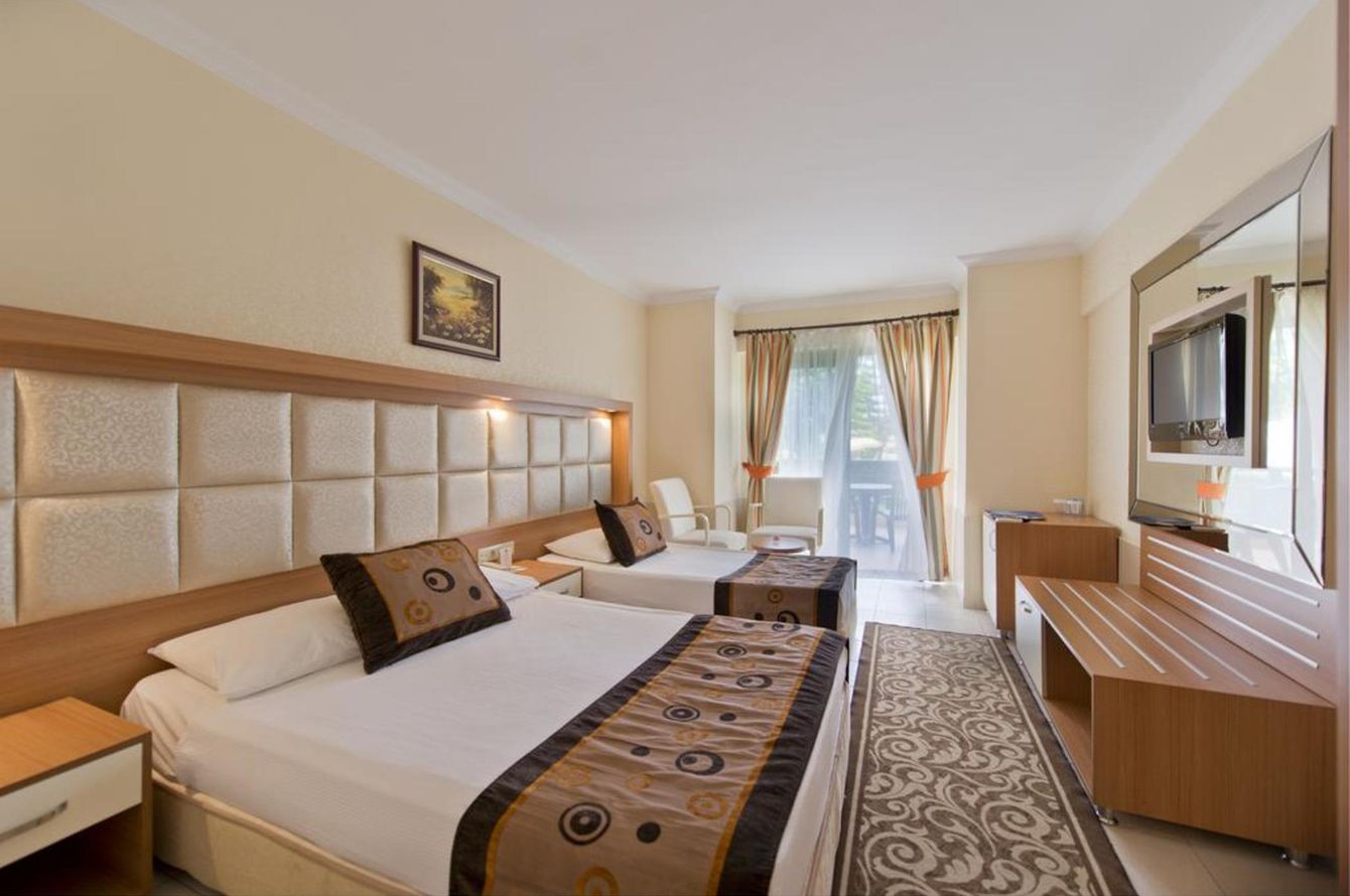 Doppelzimmer
