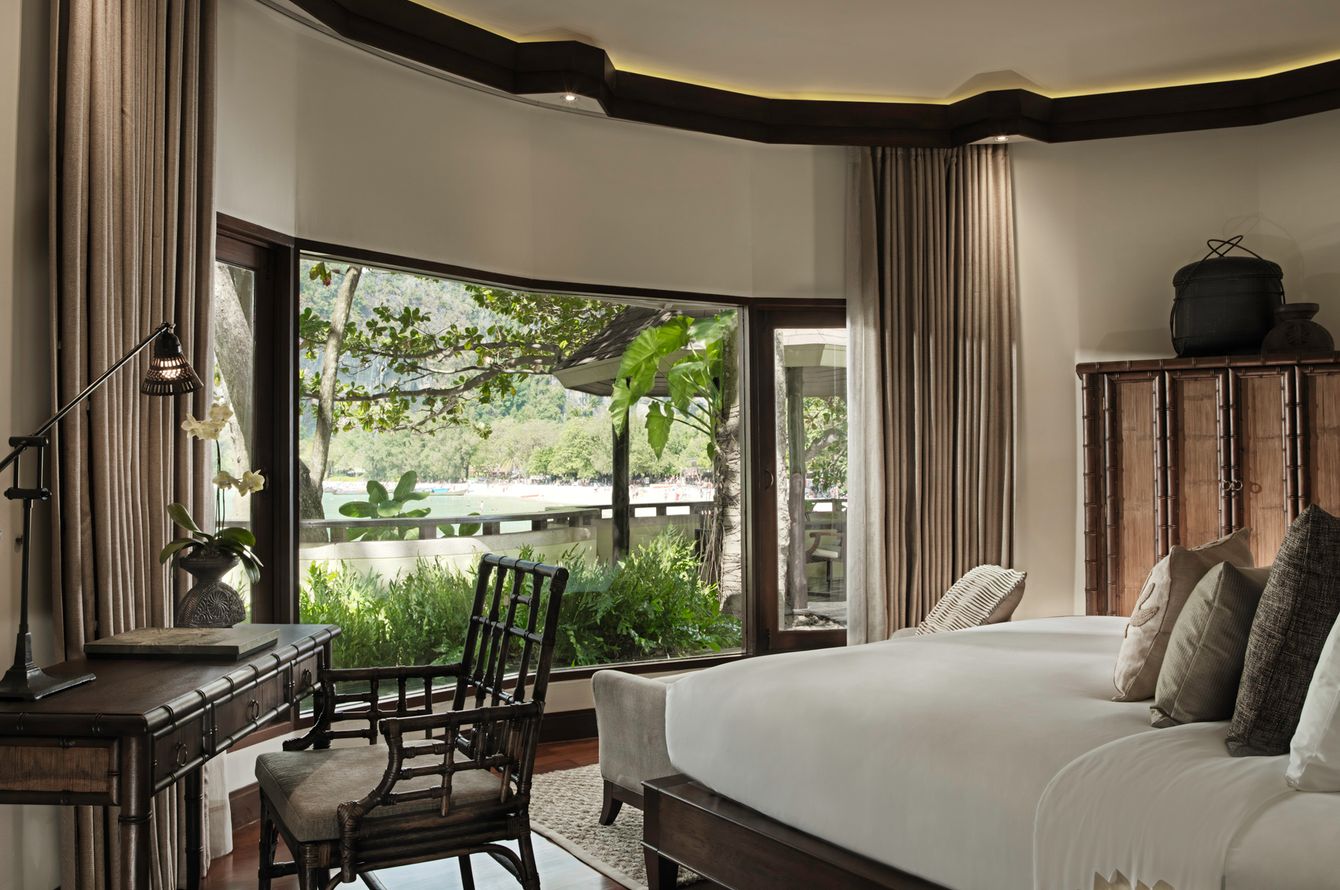 Villa Rai Talay