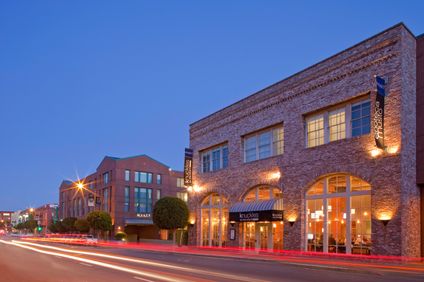 2. Bild der Unterkunft