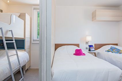 3-Zimmer-Cottage VIP / 4-Zimmer-Cottage VIP