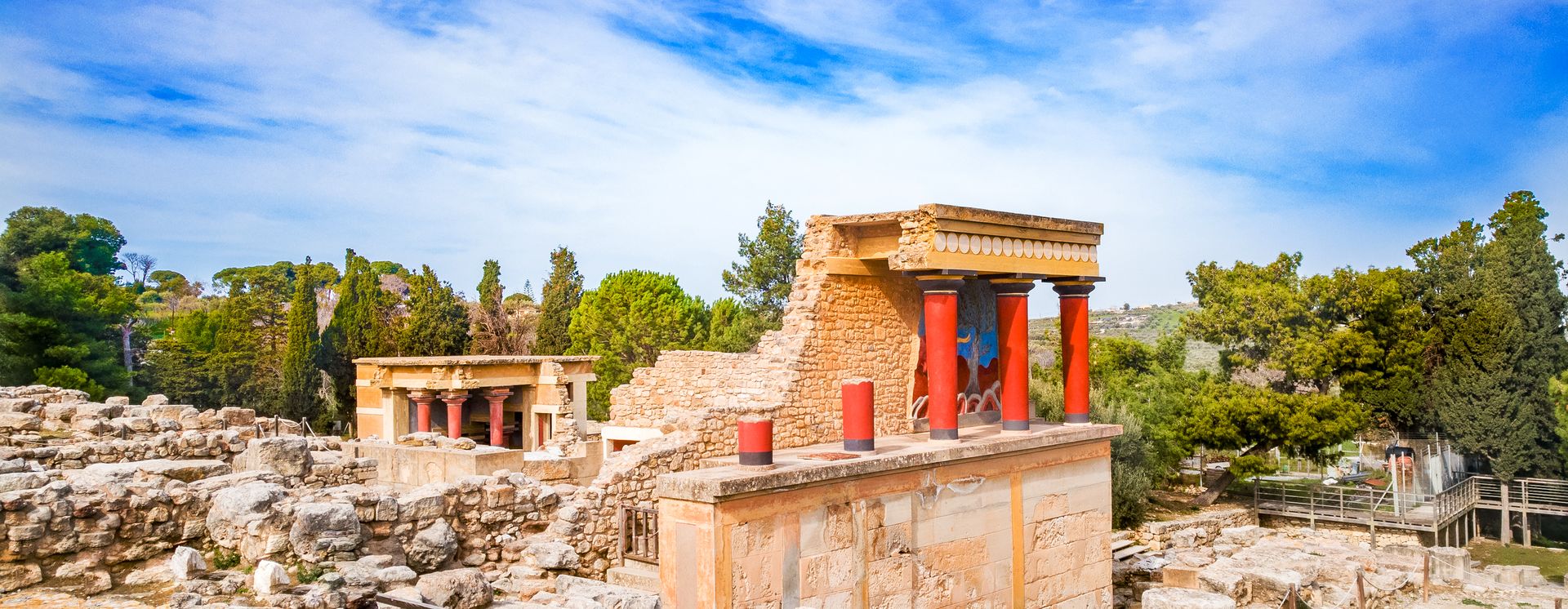 Knossos