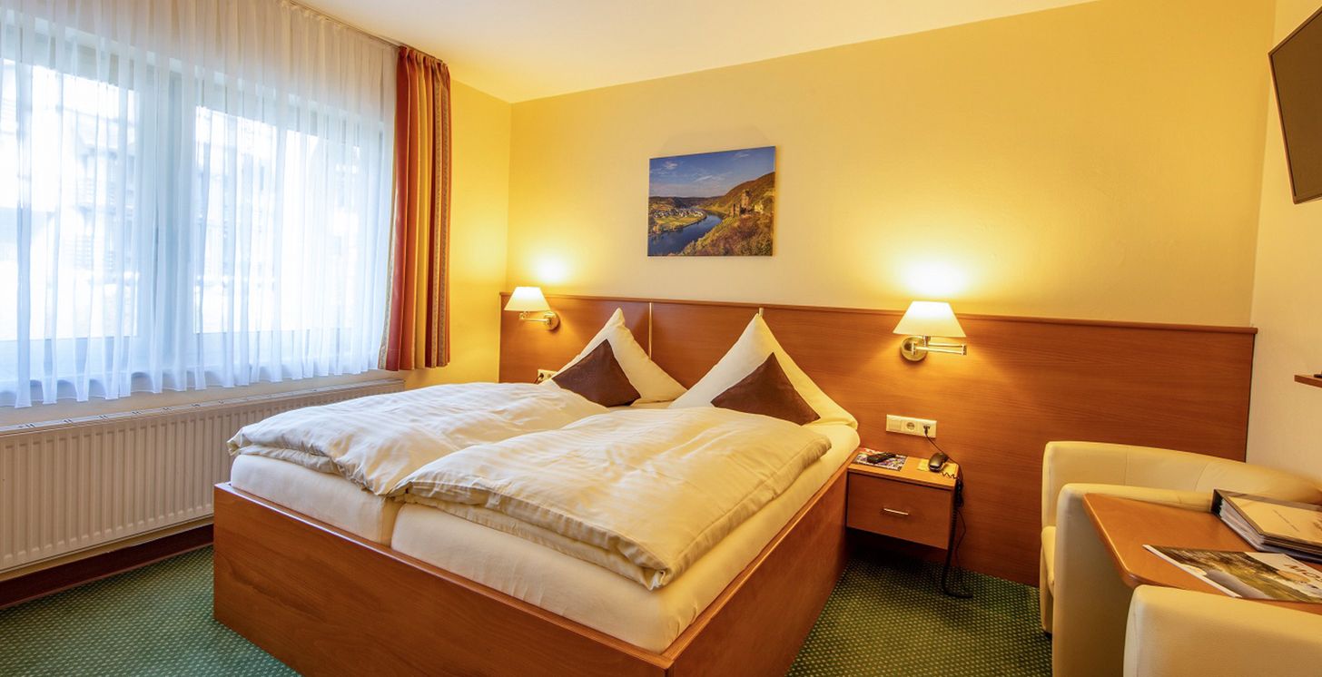 Doppelzimmer