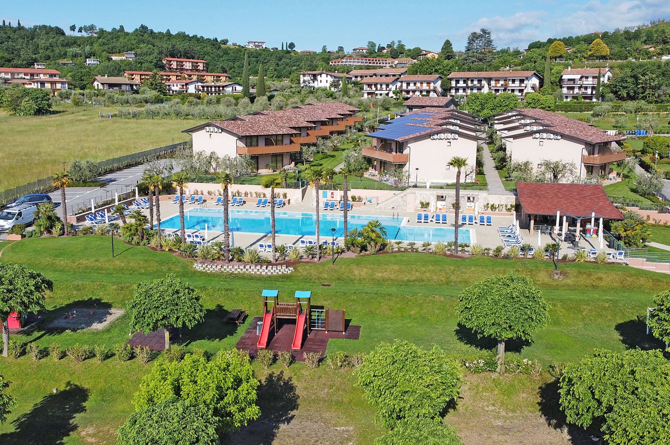 Onda Blu Resort