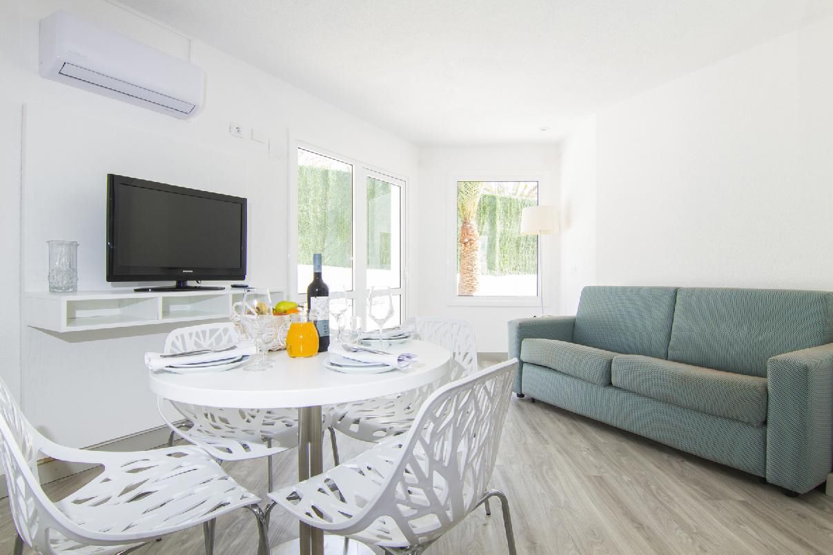 Appartement Superior