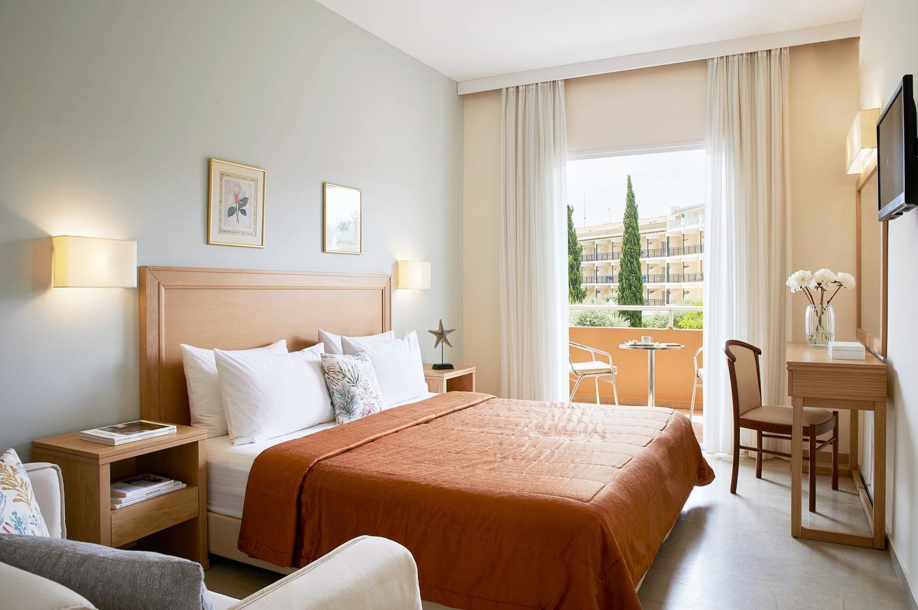 Doppelzimmer